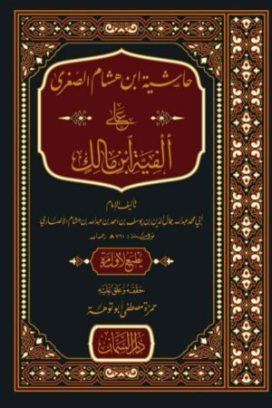 حاشية ابن هشام الصغرى