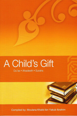 A Child's Gift