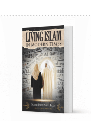 Living Islam In Modern Times