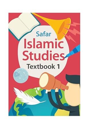 Safar Islamic Studies Textbook 1