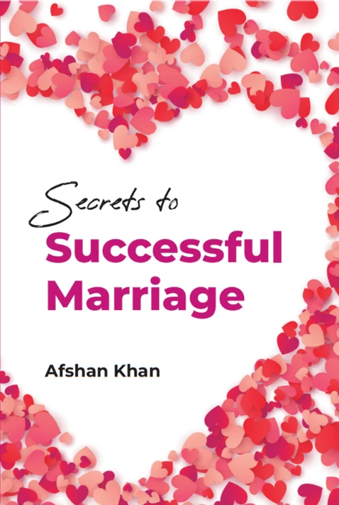 Secrets of Successful Marriage