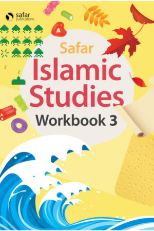 Safar Workbook 3