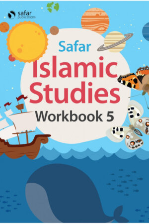 Safar Workbook 5