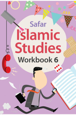 Safar Workbook 6